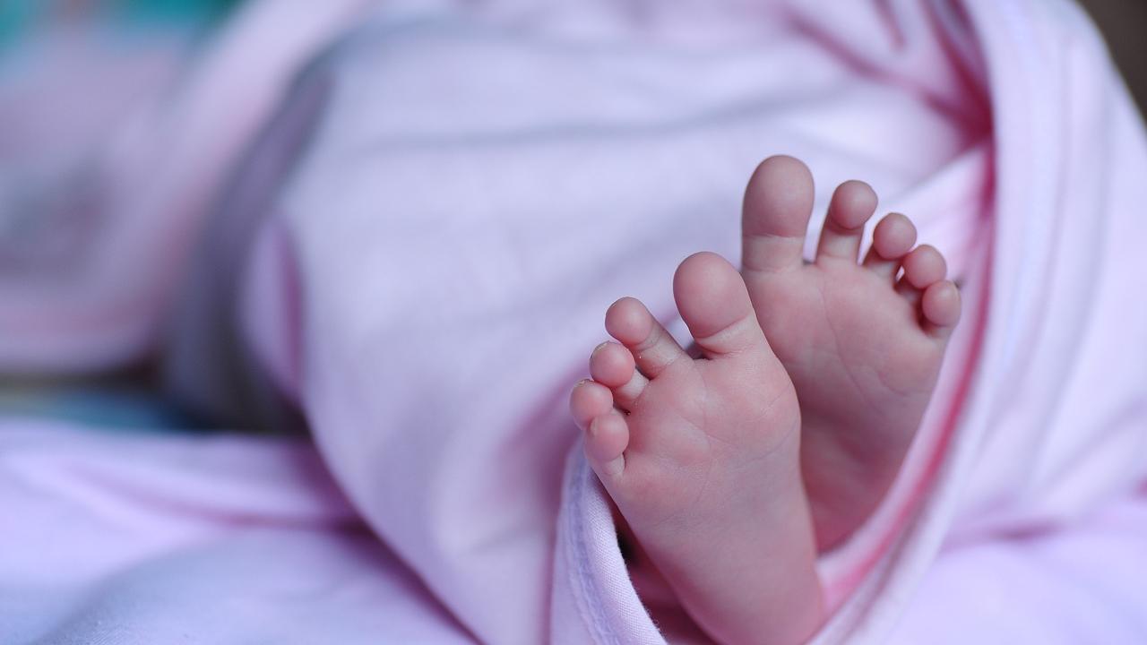 Study shows toxic metals in breast milk may impair growth in infants