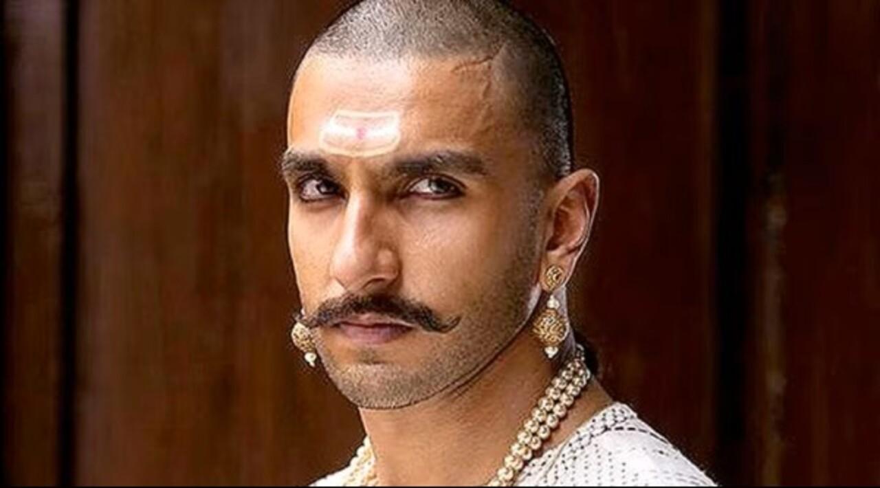 Peshwa Bajirao - Bajirao Mastani (2015)
As Peshwa Bajirao, Ranveer delivered one of the most powerful performances of his career. He embraced the historical role with fierce intensity, commanding the screen with regal presence, emotional depth, and unwavering conviction throughout the film