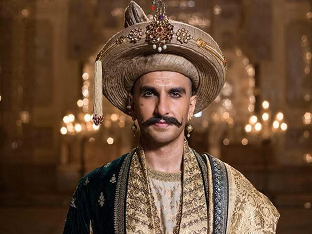 From mastering the Marathi dialect to undergoing a complete physical transformation, Ranveer lived and breathed Bajirao. His portrayal was not just authentic—it was iconic, proving that he alone could bring this warrior to life with such grandeur