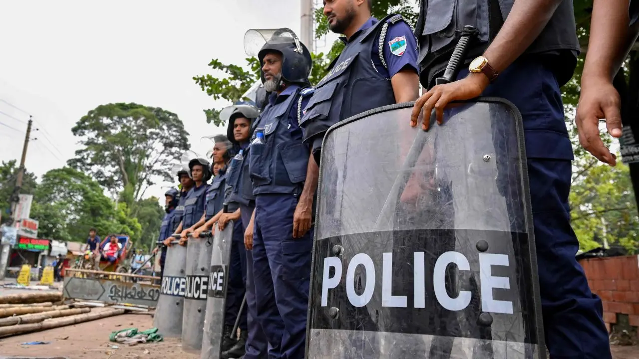 Bangladesh forms committee to probe Gopalganj clashes