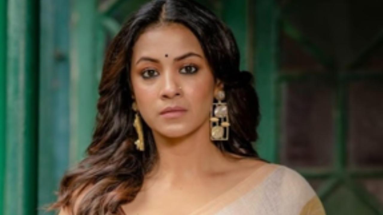 Barkha Bisht joins Smriti Irani, Amar Upadhyay's Kyunki Saas Bhi Kabhi Bahu Thi 