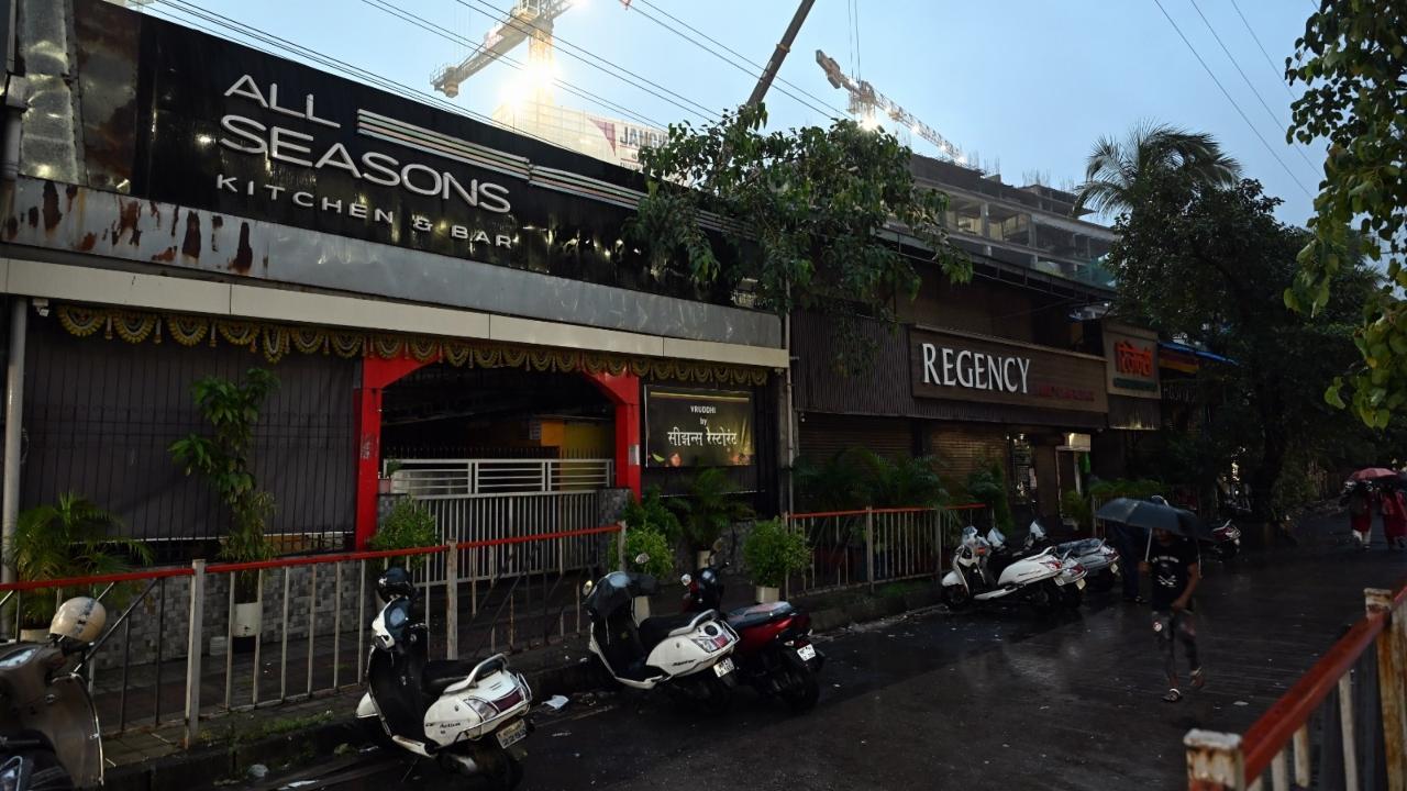 Last week, Vijay K Shetty, General Secretary of the Indian Hotels and Restaurant Association (AHAR), the association has opposed these tax hikes for the past 15 months