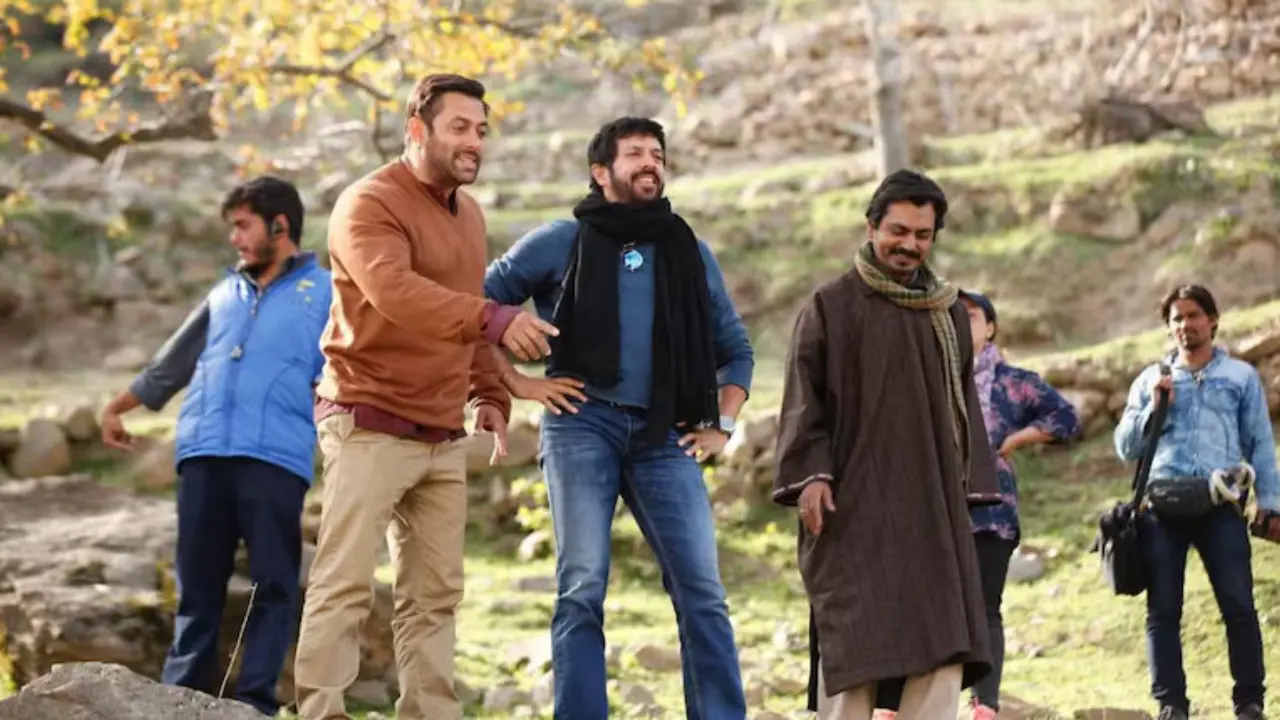 Have you heard? Kabir Khan breaks silence on Bajrangi Bhaijaan 2
