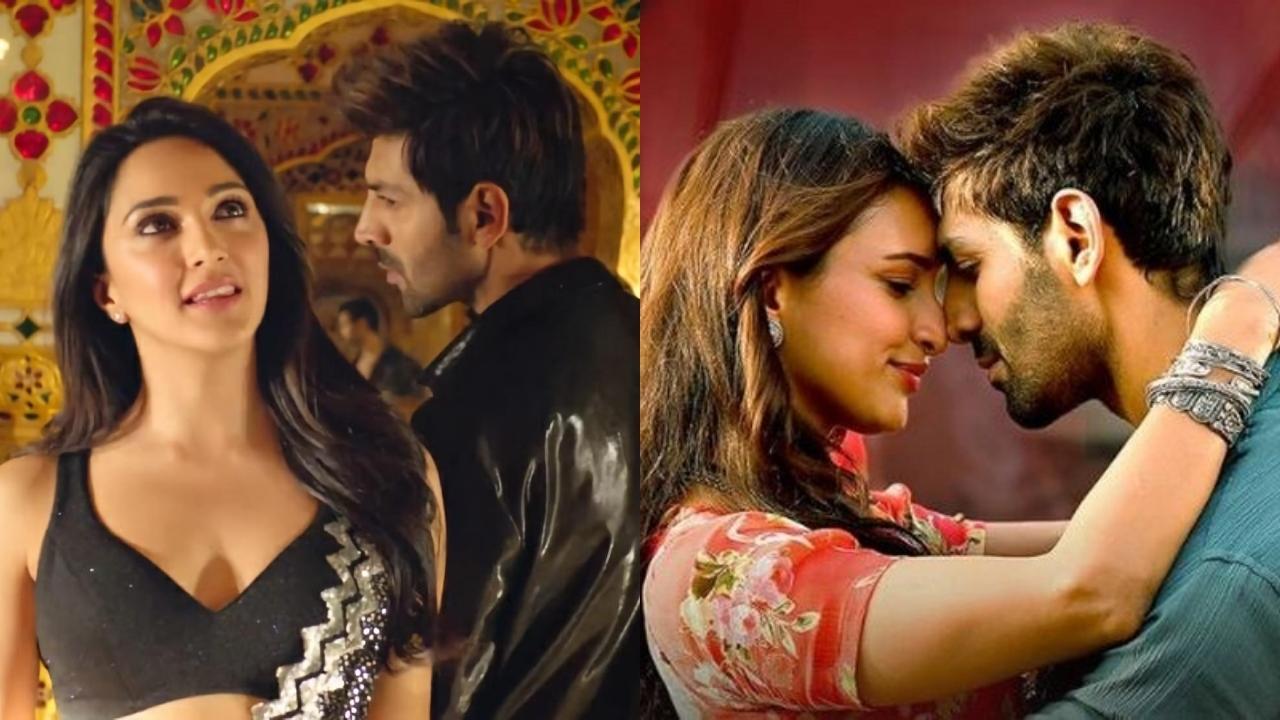 Bhool Bhulaiyaa 1 released in 2007 and starred Alshay Kumar and Vidya Balan. It continues to be one of the most bankable horror movies. The franchise was taken ahead by Anees Bazmee with Kartik Aaryan and Kiara Advani and the film striker gold at the box office. However, in third instalment, while Kartik remained the lead, Kiara was replaced by Triptii Dimri, considering the praise she got for her stint in Animal. 