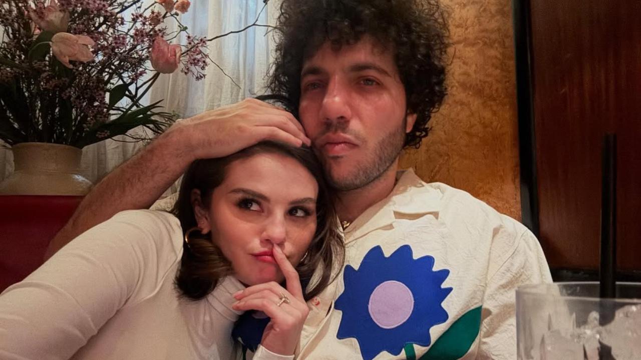 Selena Gomez and Benny Blanco to get married in September? Know more