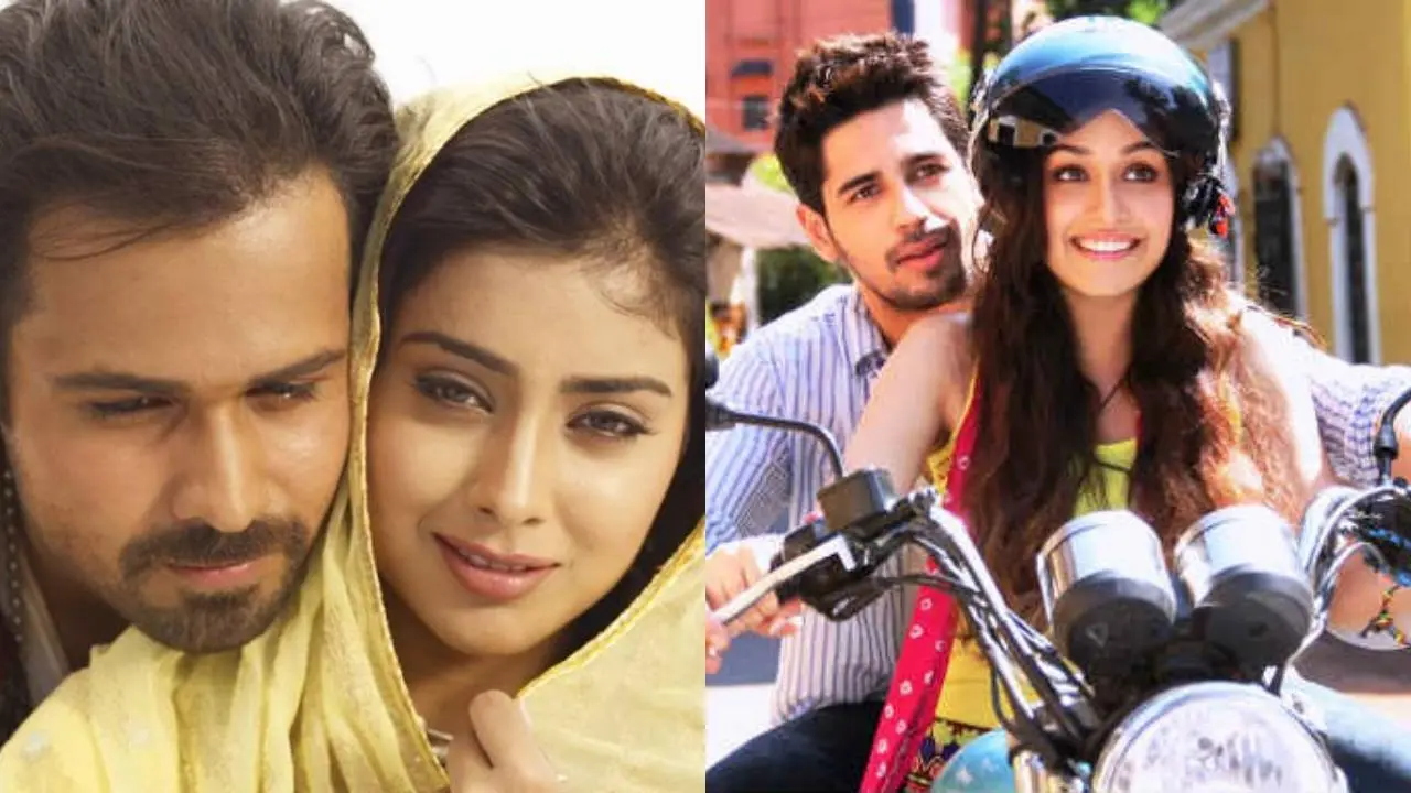 Mohit Suri Filmography