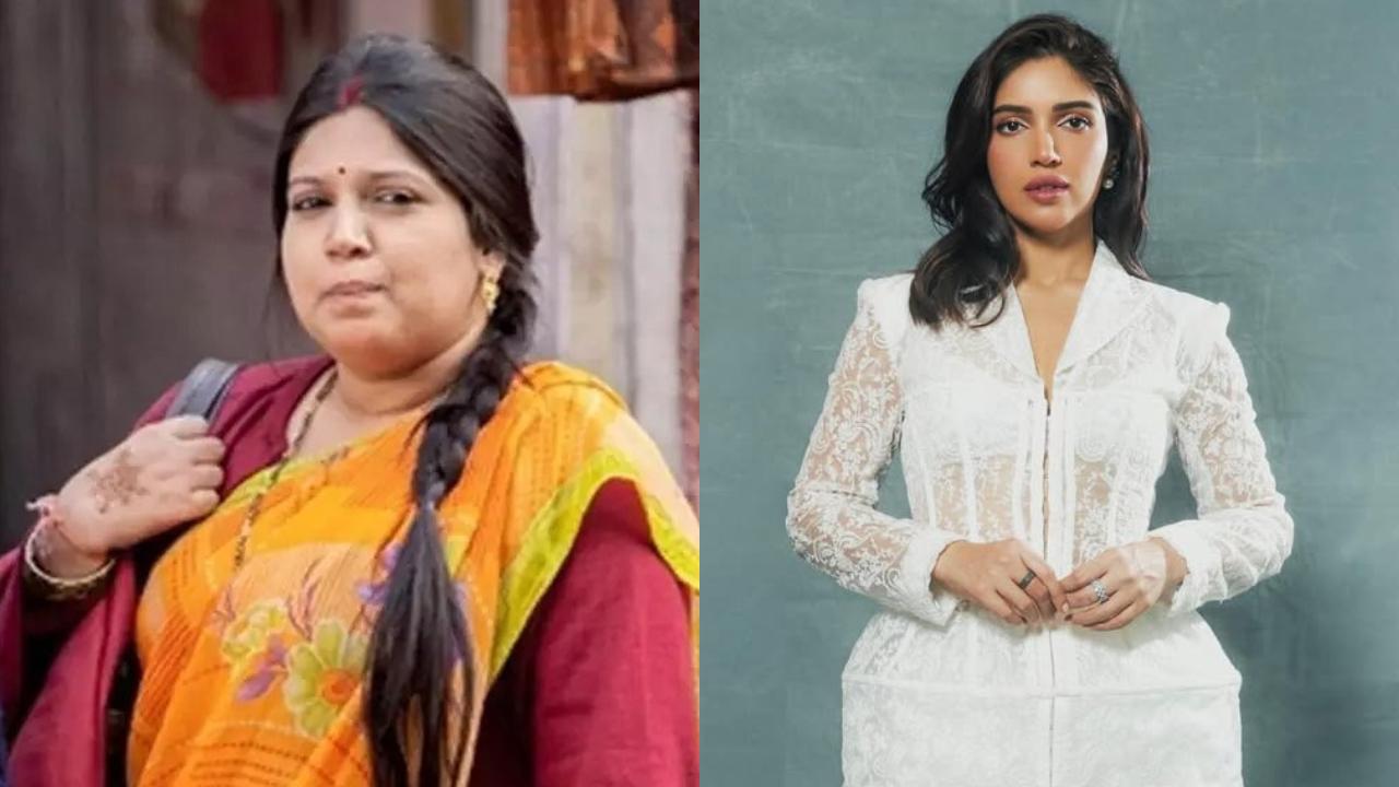 Bhumi shared that she had stopped having sugar completely during her diet. She said,  