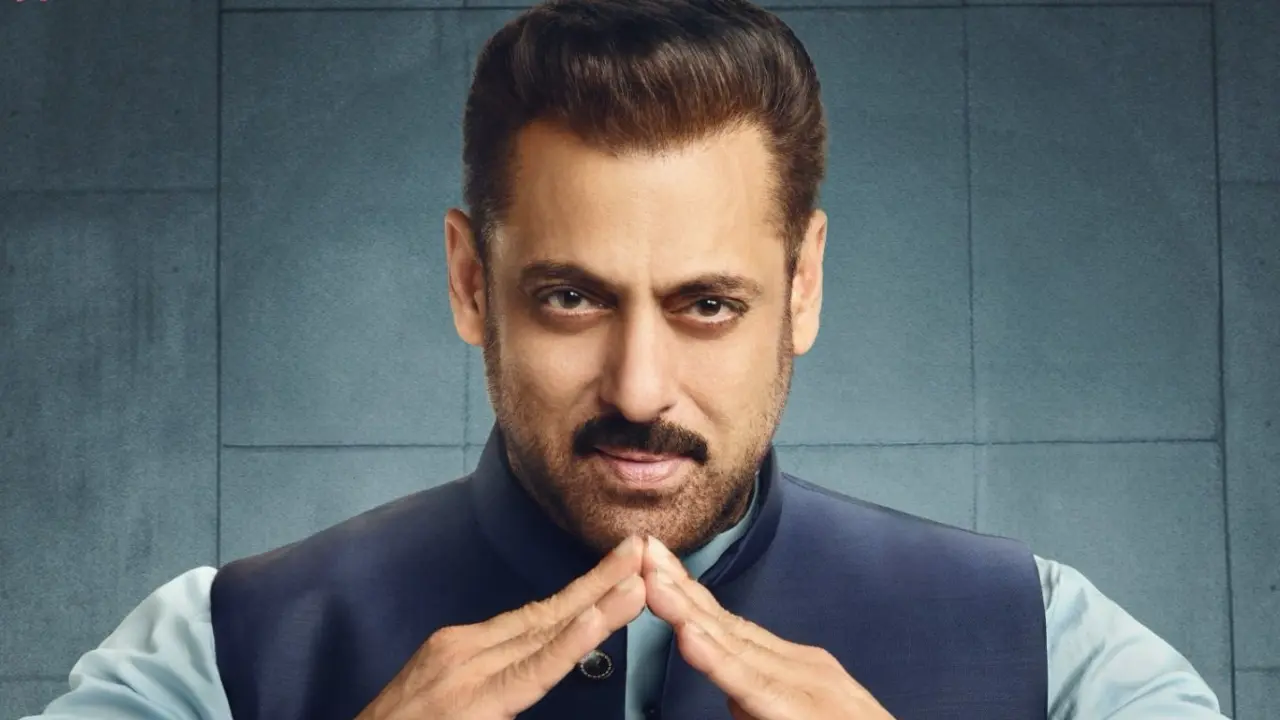 Bigg Boss 19 teaser: Makers of Salman Khan-hosted show unveil bold theme