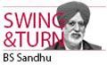 BS Sandhu