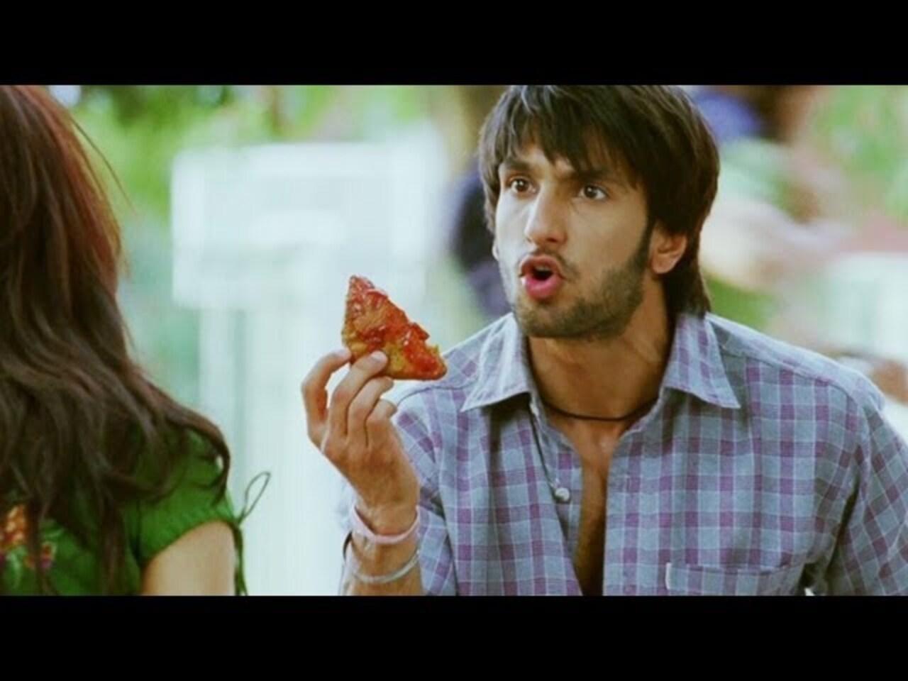 Bittoo wasn’t just entertaining—he was layered. Ranveer captured the emotional beats of friendship, love, and ambition with maturity beyond his years, making Bittoo feel real, vulnerable, and genuinely unforgettable
