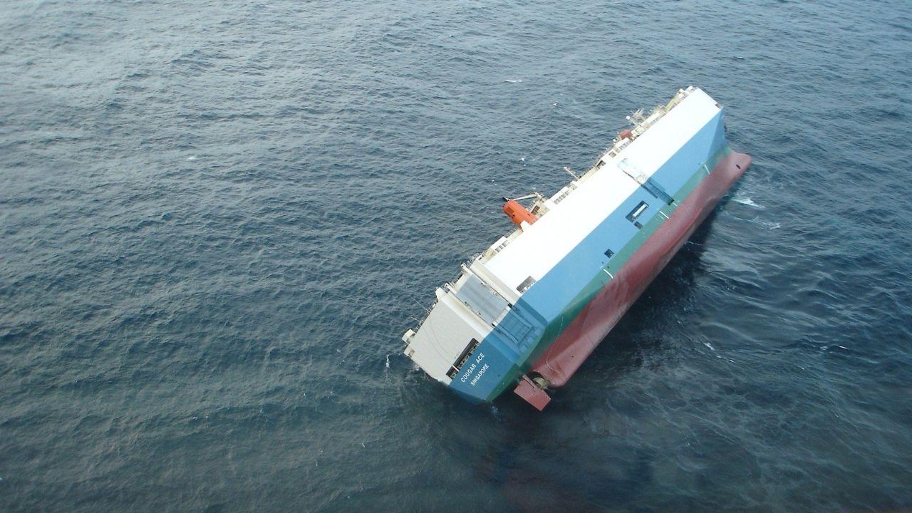 Maharashtra rain: Boat capsizes off Uran coast; 3 missing, 5 rescued