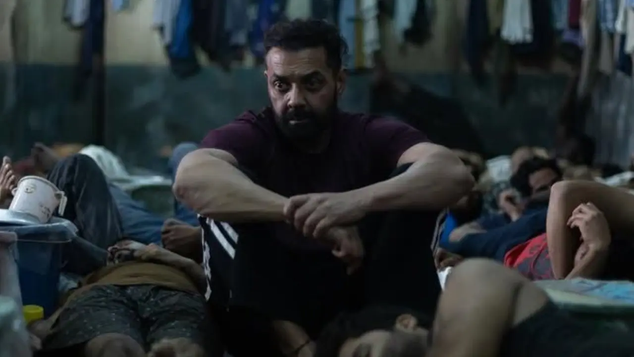 Anurag Kashyap’s Bandar starring Bobby Deol, Sanya Malhotra heads to TIFF 2025