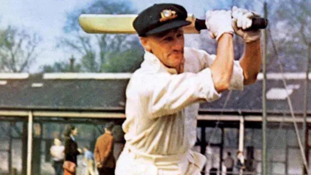 With this, he surpassed legendary Don Bradman on the list of highest run-scorers for Australia across all three formats of the game (Pic: File Pic)