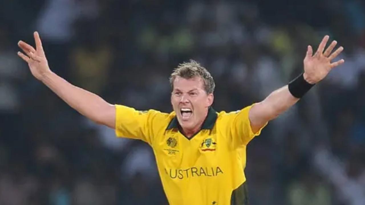 Lee takes a neutral stance on called-off WCL clash between India and Pakistan Lee takes a neutral stance on called-off WCL clash between India and Pakistan