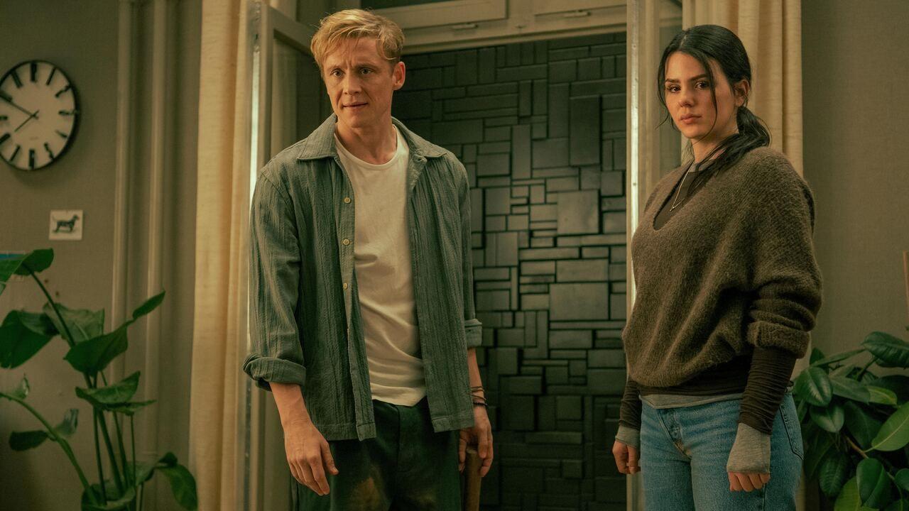 Brick review: Everyone may not get Philip Koch’s new film