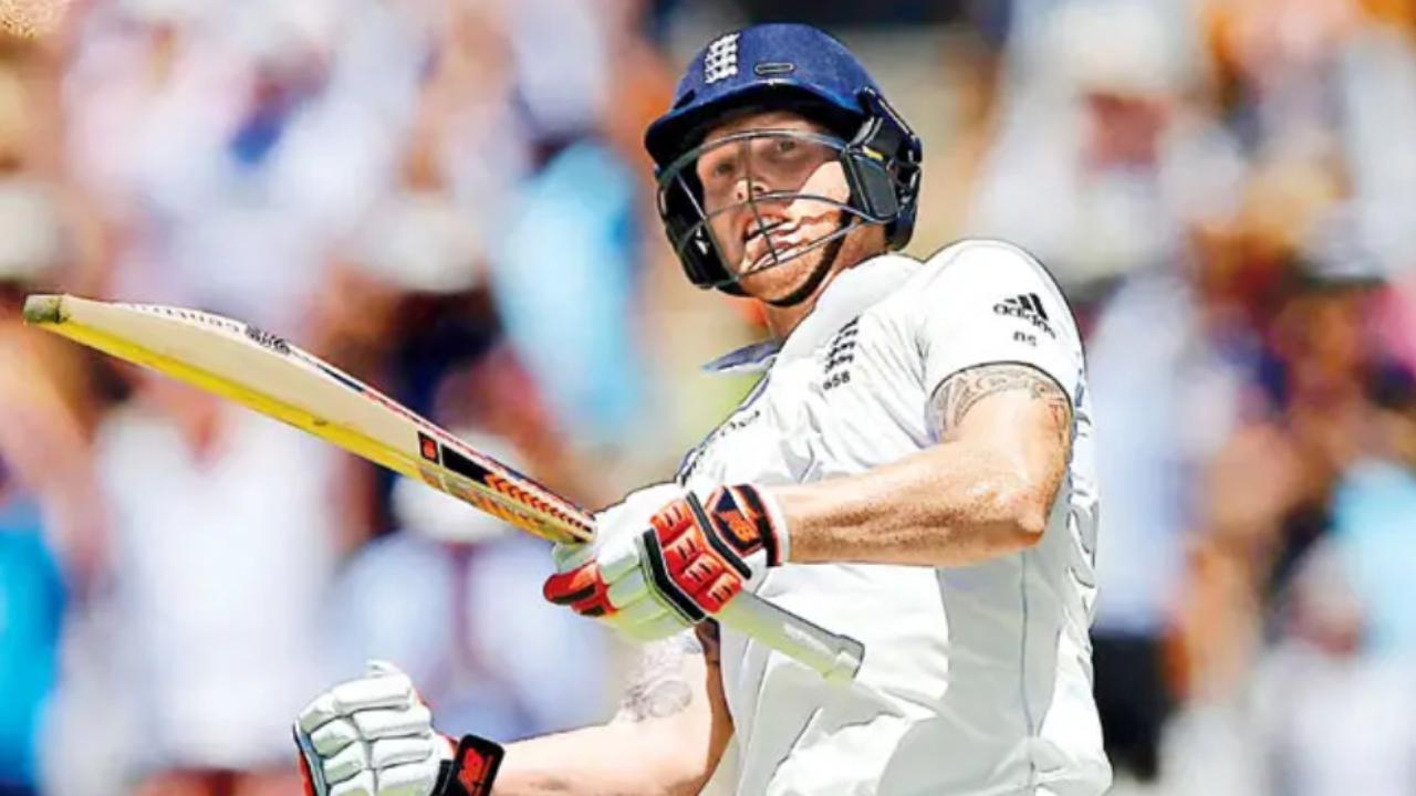 So far, Stokes has 13 Test tons, and the fifer against India marked his fifth in the longest format of the game