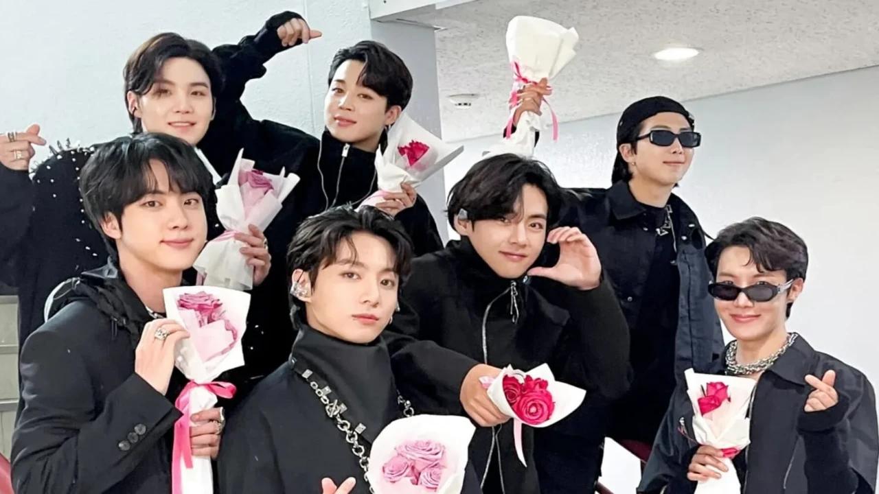 BTS surpasses Beyoncé with Permission to Dance becoming biggest live album debut