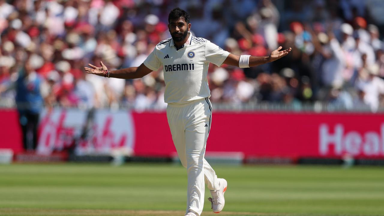 India may bring back Jasprit Bumrah for 4th Test; Rishabh Pant still under watch