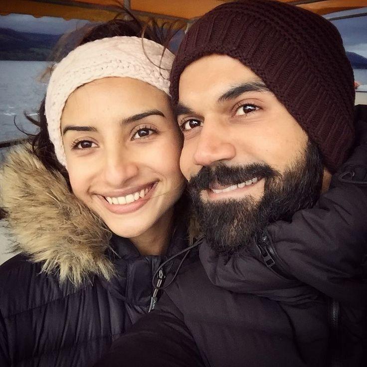 They even worked together in the 2014 film CityLights, which made their bond stronger.
 