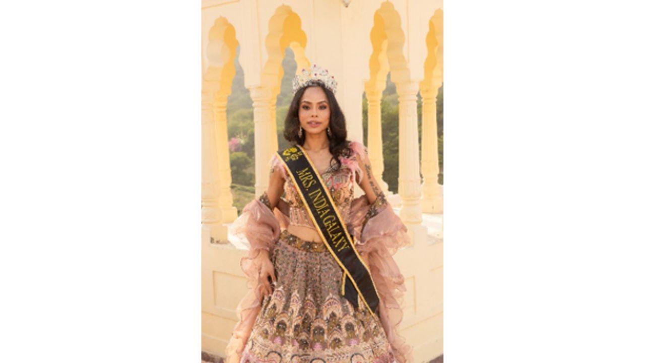 Mrs India Inc Revokes Title of Mrs. Rinima Borah Effective Immediately