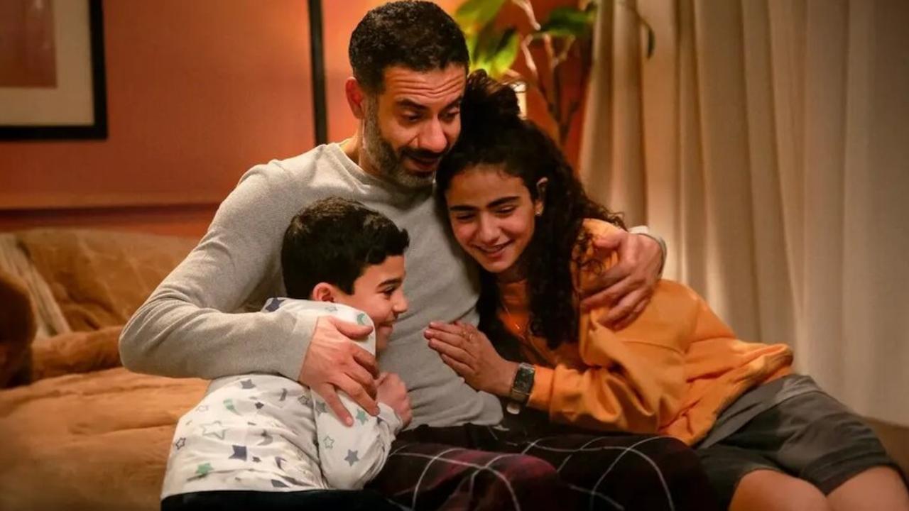 Catalog series review: Mohamed Farrag and Tara Emad starrer is a poignant tale