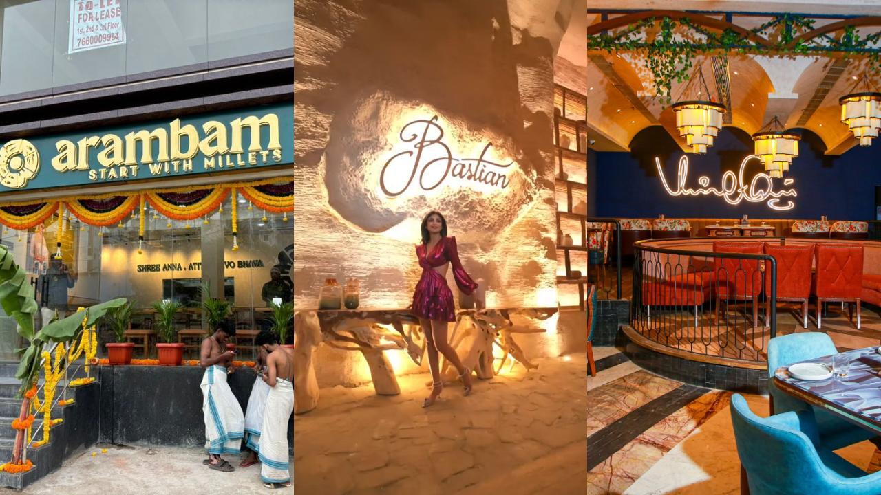 Celebrity owned restaurants