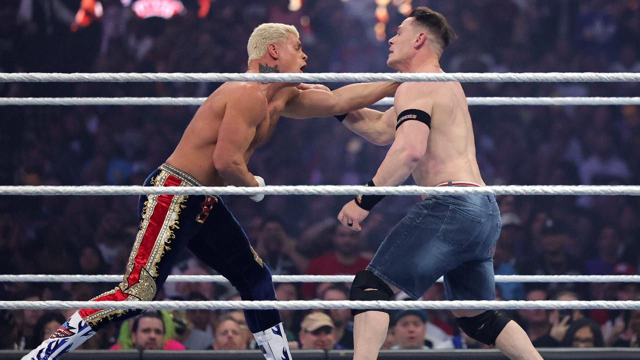 WWE SmackDown live streaming: Indian time, telecast details for July 18 episode