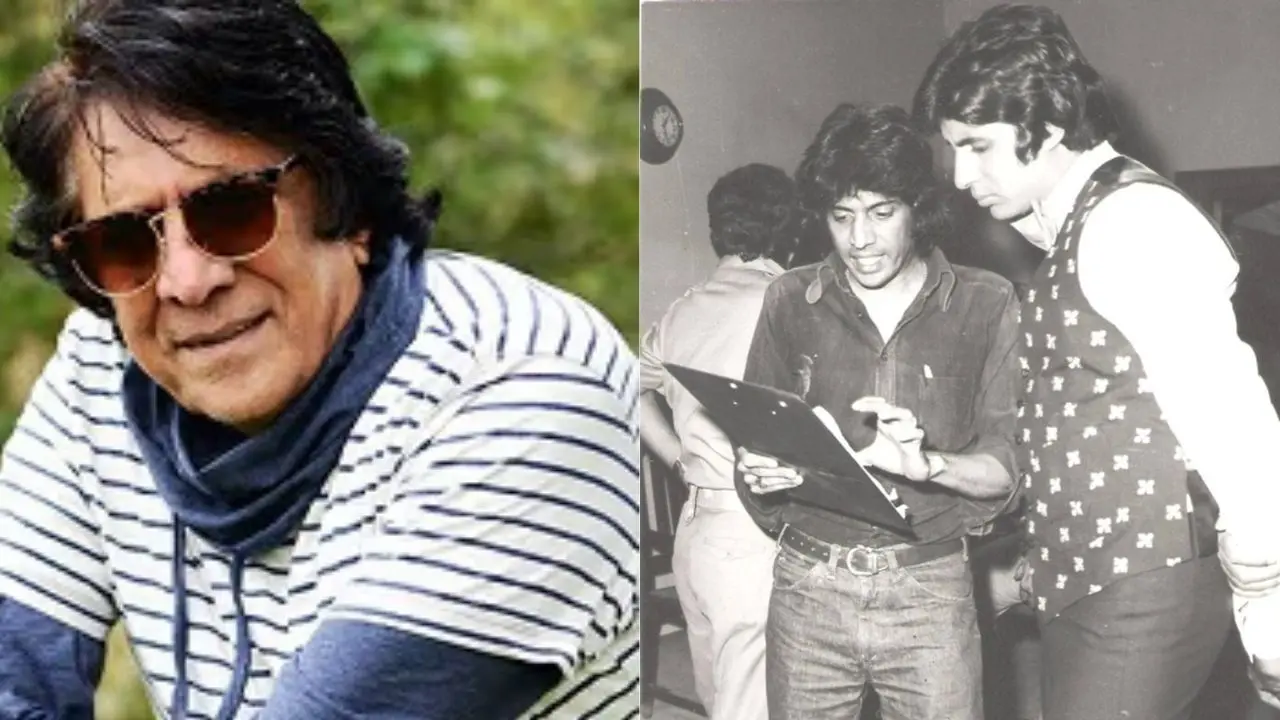 Don's director and veteran filmmaker Chandra Barot passes away at 86