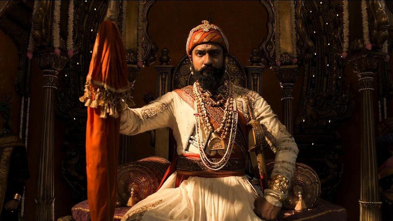  With Chhaava, Vicky stepped into historical grandeur and delivered a performance that was bold, rooted, and widely acclaimed. His transformation into a warrior king was powerful, commanding admiration across critics, fans, and the industry