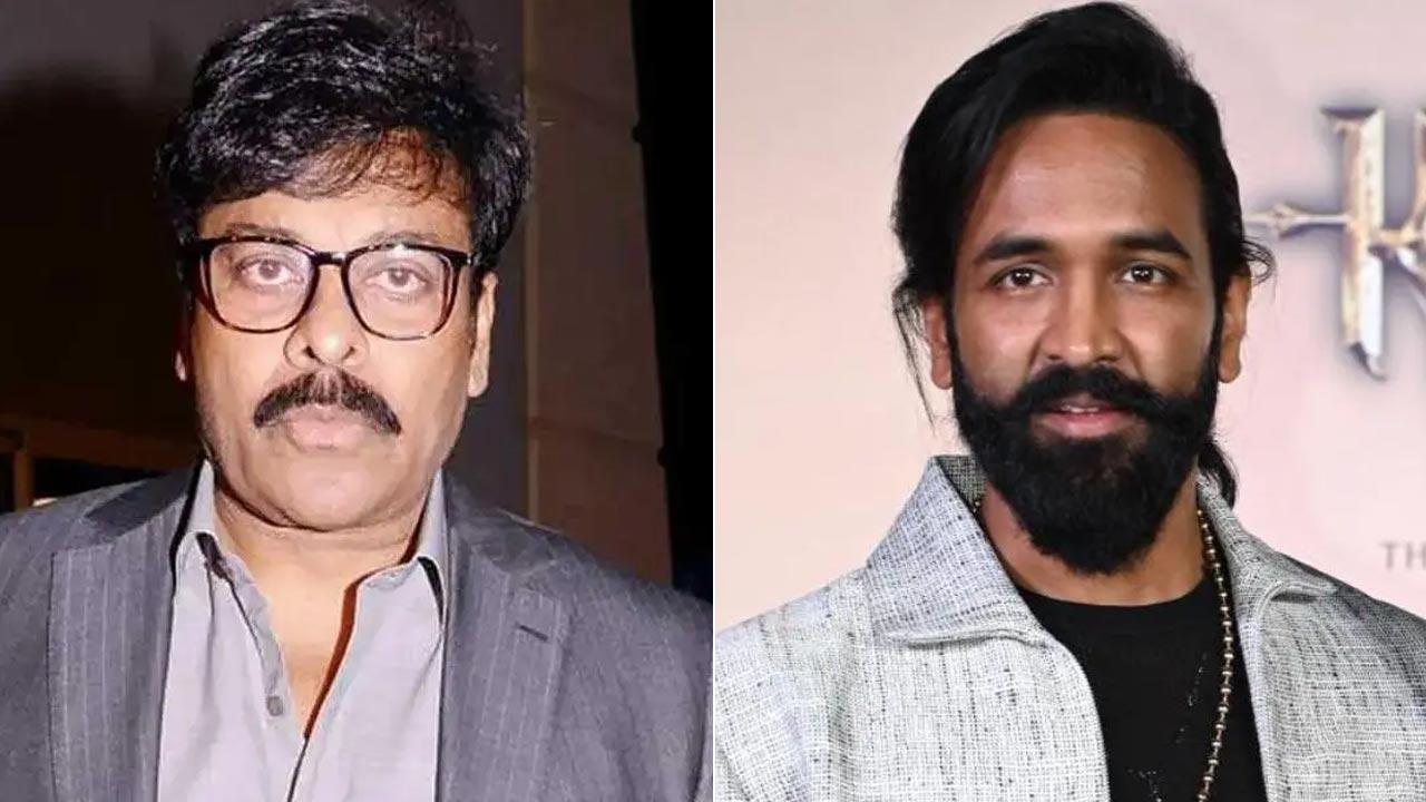 Kota Srinivasa Rao passes away! Chiranjeevi, Vishnu Manchu mourn his demise
