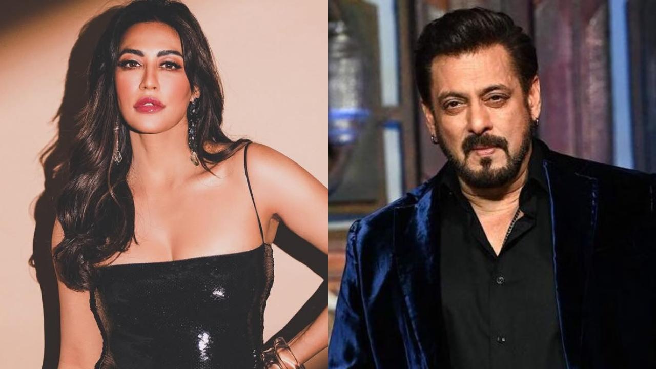 Chitrangda Singh joins cast of Salman Khan’s Battle of Galwan