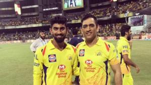 Not Ishan Kishan, CSK batter to replace Rishabh Pant for Ind vs Eng Test series