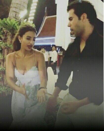 Their bond is visible in their pictures, wherein they are affectionate and romantic, yet crazy and goofy with each other in equal measures.
