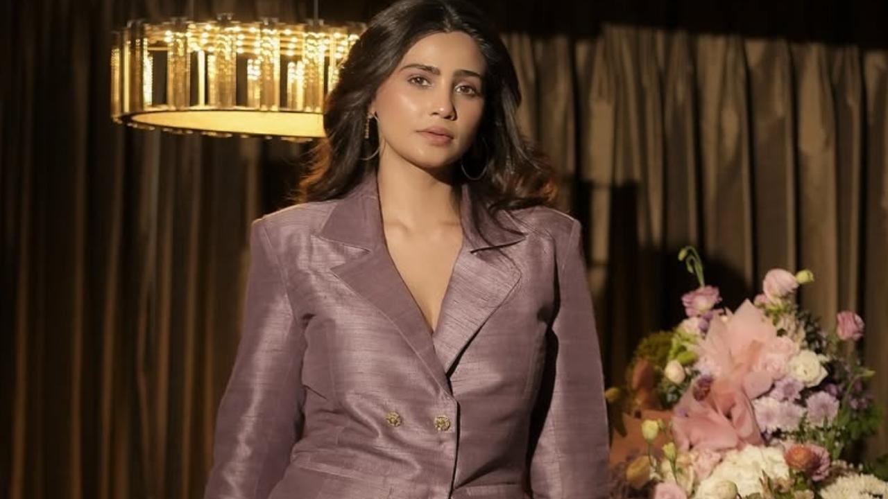 Daisy Shah sets the record straight, strongly reacts to Bigg Boss rumours 