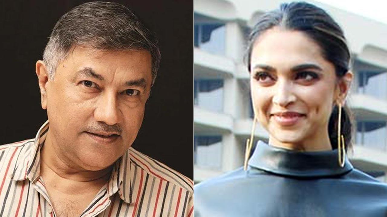 Suneel Darshan finds Deepika Padukone's 8-hour work shift demand 'unrreal'