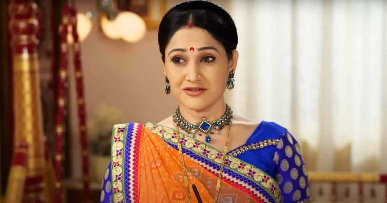 Daya aka Disha Vakani left Taarak Mehta Ka Ooltah Chashmah and has not returned. The show has hinted at Daya's return several times, but nothing has come of it. Fans have been waiting for Disha Vakani's homecoming for a long time.
