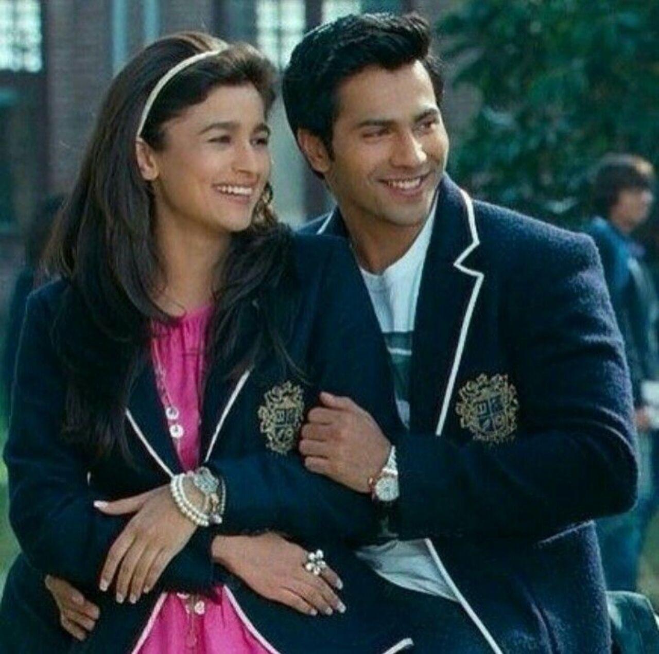 2012's film Student of the Year marked the Bollywood debut of two star kids, Mahesh Bhatt and Soni Razdan's daughter Alia Bhatt, and David Dhawan's son Varun Dhawan. The film opened with collections of Rs 7.48 crore.