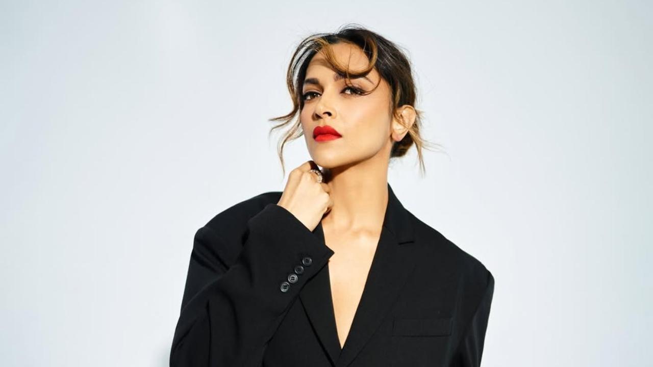 Did Deepika Padukone buy her star at Hollywood Walk of Fame? Here's why she has to foot bill of around Rs 70 lakh