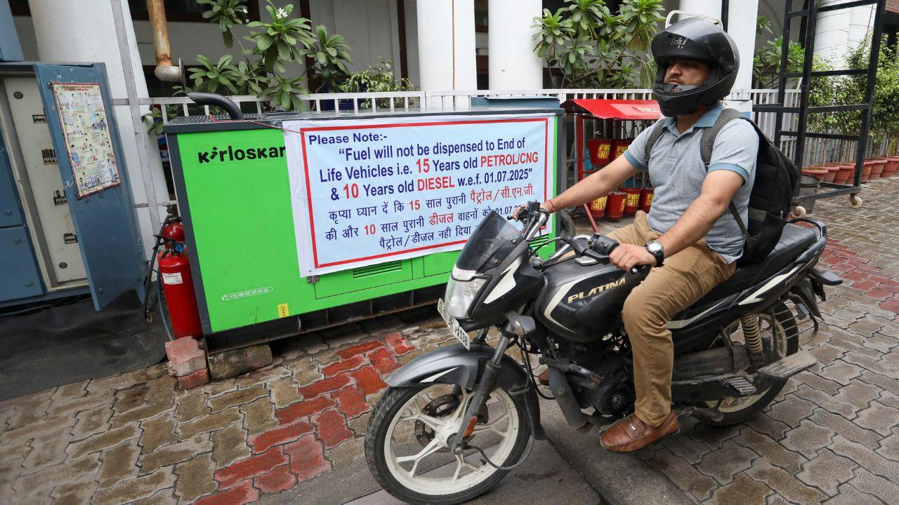 The transport department has chalked out a detailed deployment plan involving personnel from its organisation, Delhi Police, Traffic Police and the Municipal Corporation of Delhi (MCD)