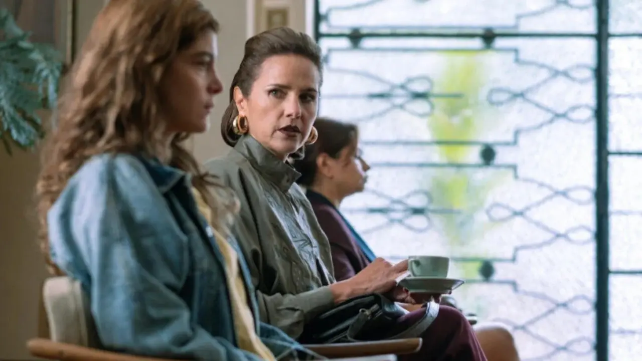 Delirium series review: Estefanía Piñeres leads a psychological drama that drags