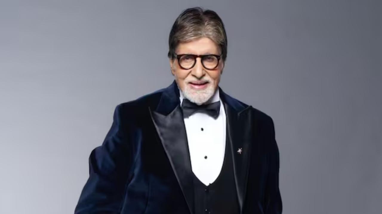 Amitabh Bachchan to charge a whopping of Rs 5 crore per episode for KBC 17