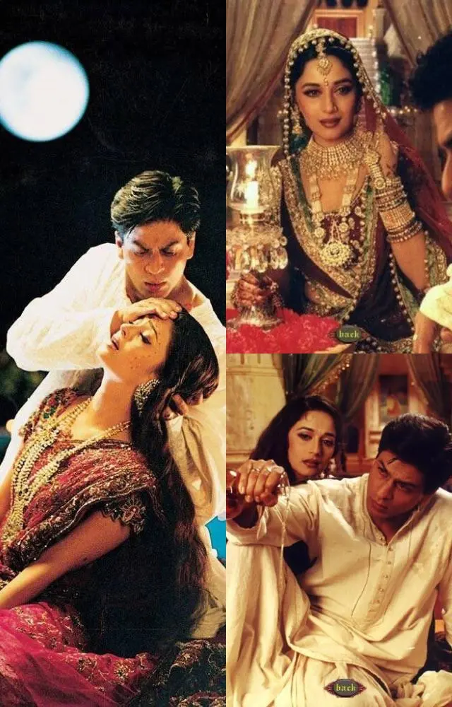 23 years of Devdas: Reliving 7 iconic dialogues