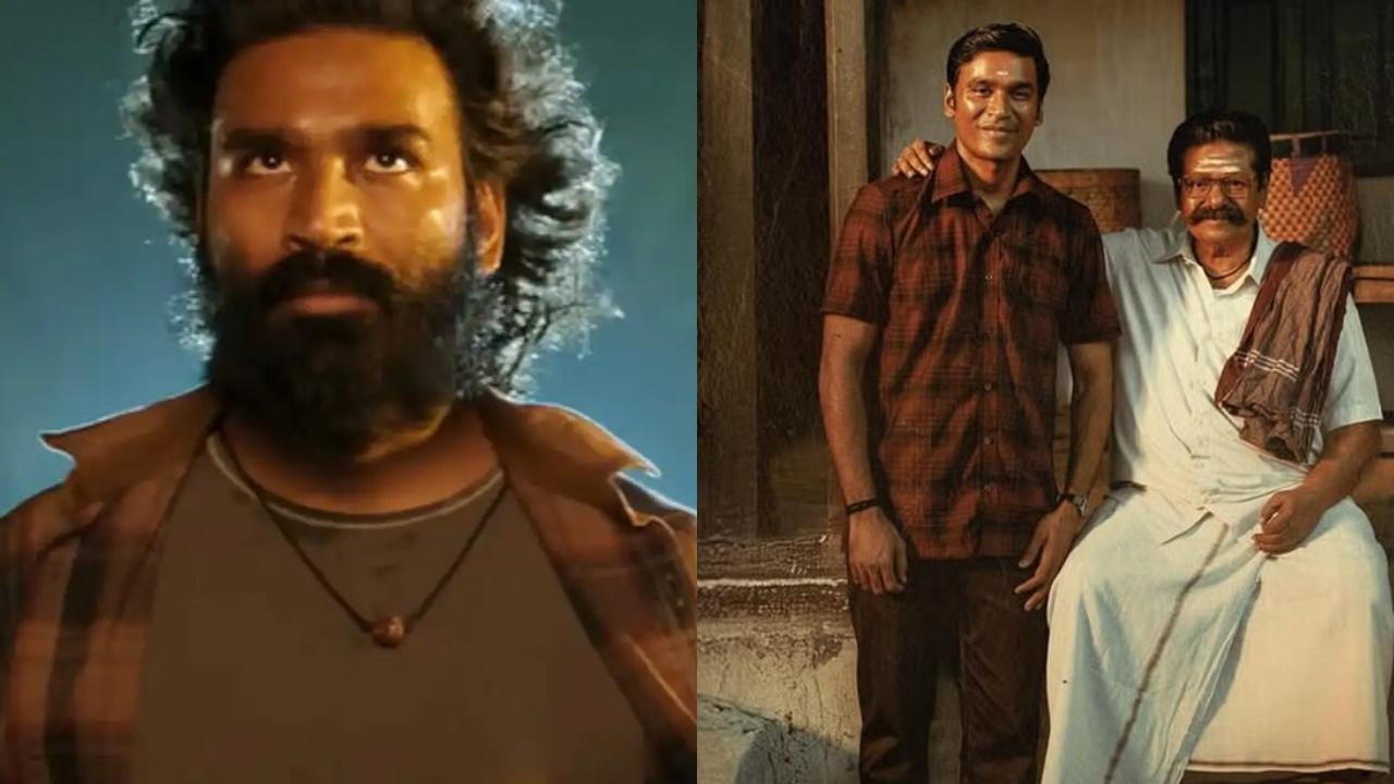 From Idly Kadai to Tere Ishk Mein, upcoming projects of Dhanush
