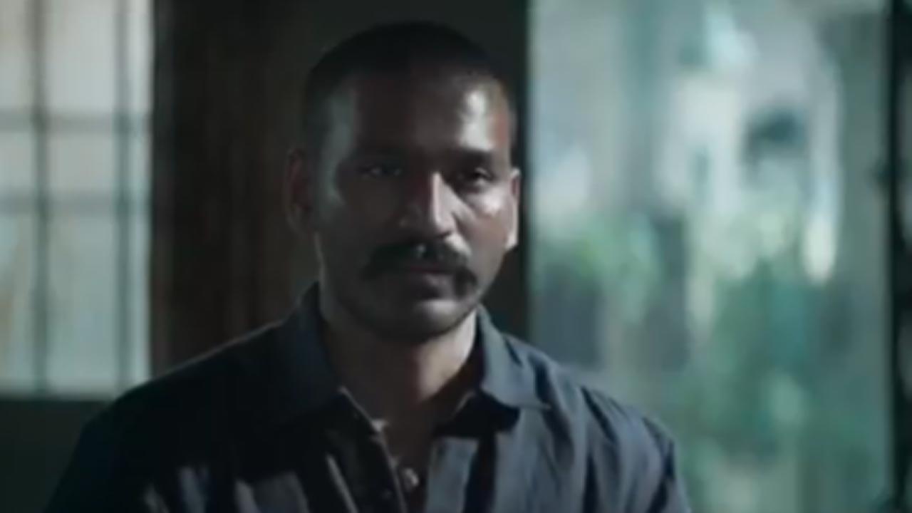 Dhanush thanks audiences as his 50th film Raayan completes a year