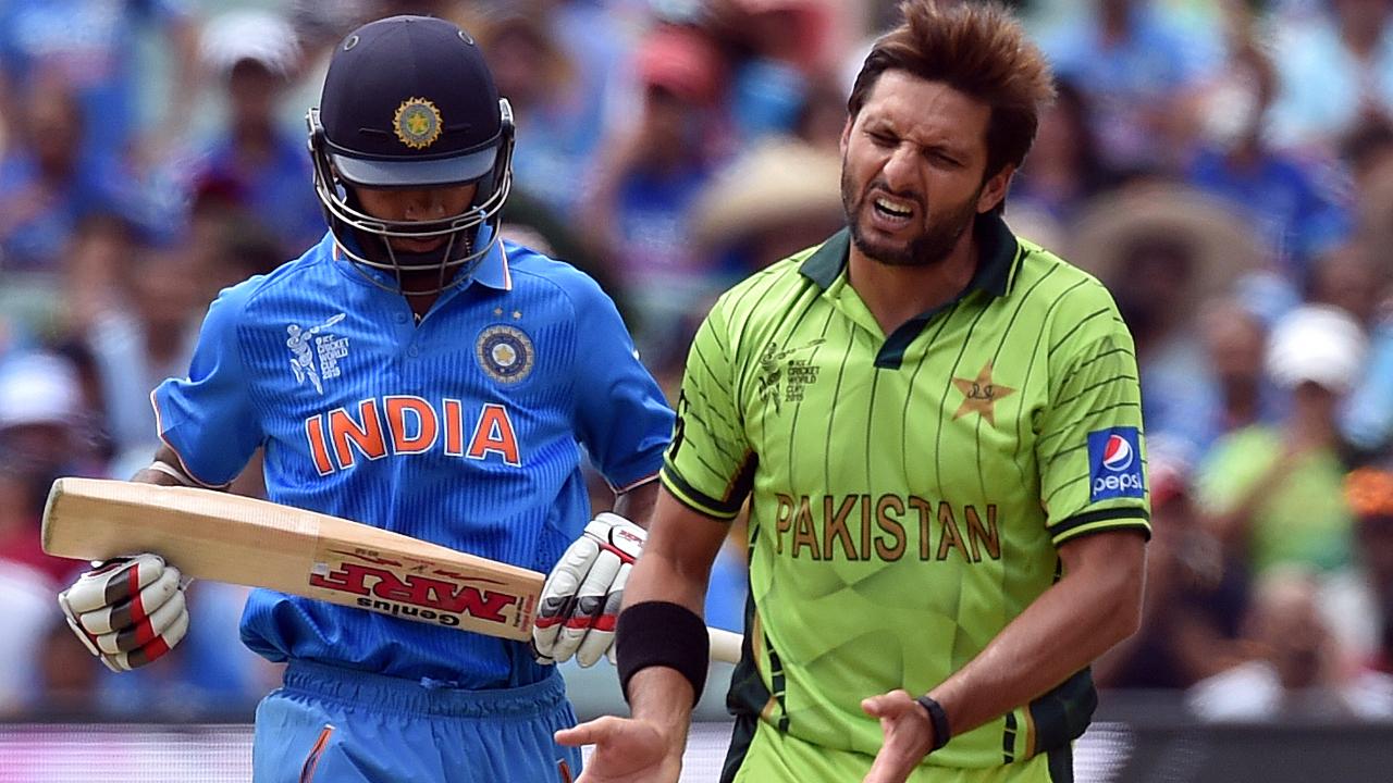 No India vs Pakistan match in WCL after Shikhar Dhawan and others withdraw