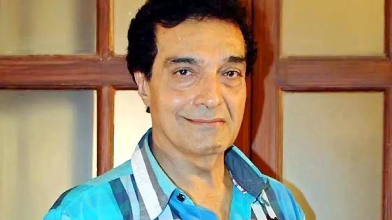Veteran actor Dheeraj Kumar's family confirmed that he has passed away at the age of 80. He was critically ill and was undergoing treatment at Kokilaben Dhirubhai Ambani Hospital, where he breathed his last. Read full story here