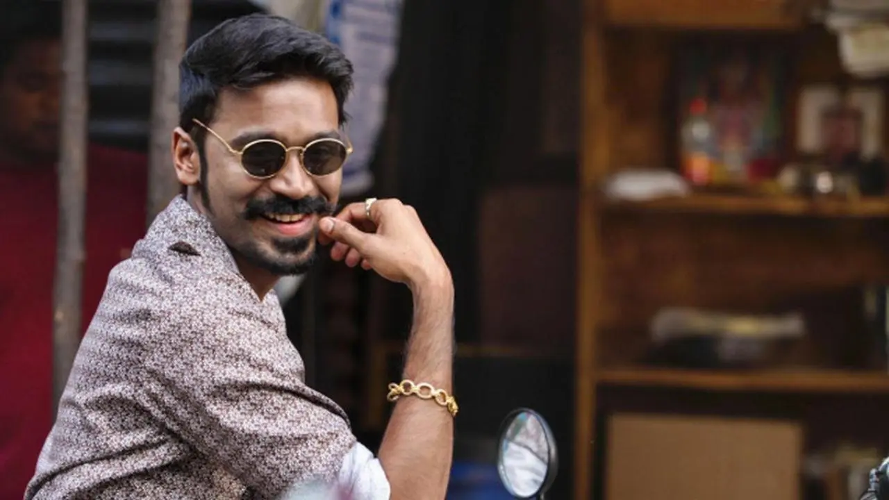 Dhanush birthday 2025: Lesser-known facts about two-time National award-winner