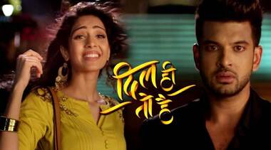 The same year, she marked her acting debut as the lead role in Ekta Kapoor's show Dil Hi Toh Hai alongside Karan Kundra. The show ran from 2018 until 2020 and had 155 episodes.