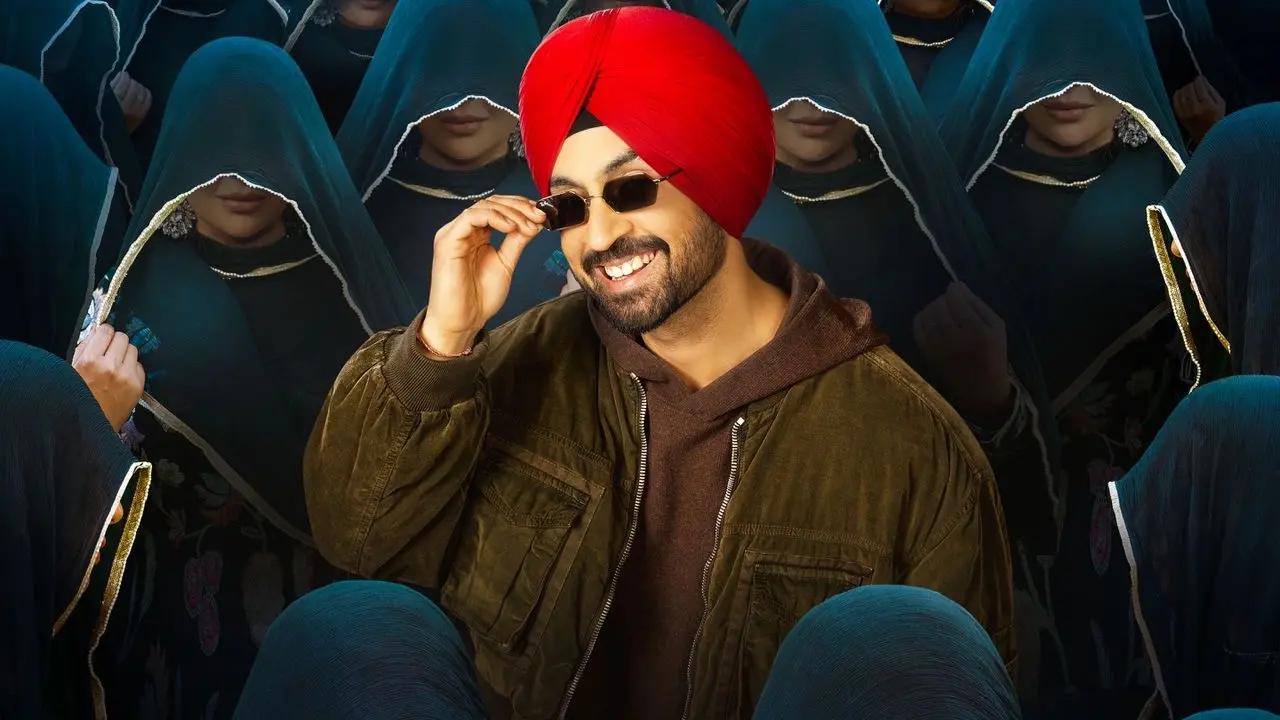 Diljit Dosanjh’s Sardaar Ji 3 set a new record in Pakistan by surpassing the opening day collections of Salman Khan’s Sultan, despite being released only overseas due to political tensions. Read full story here