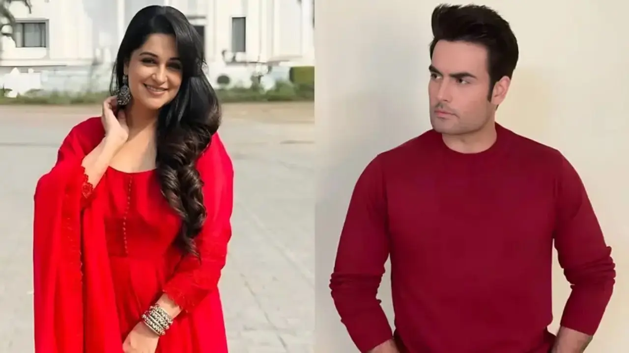 Dipika Kakar isn't locked for Ravi Dubey, Sargun Mehta's new project